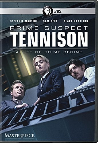 PBS Prime Suspect: Tennison (Masterpiece) - Image 2