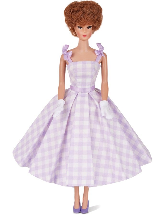 Simplicity SS3124OS 11.5" Fashion Doll Clothes Sewing Pattern Packet by Andrea Schewe, Design Code S3124, One Size - Image 3