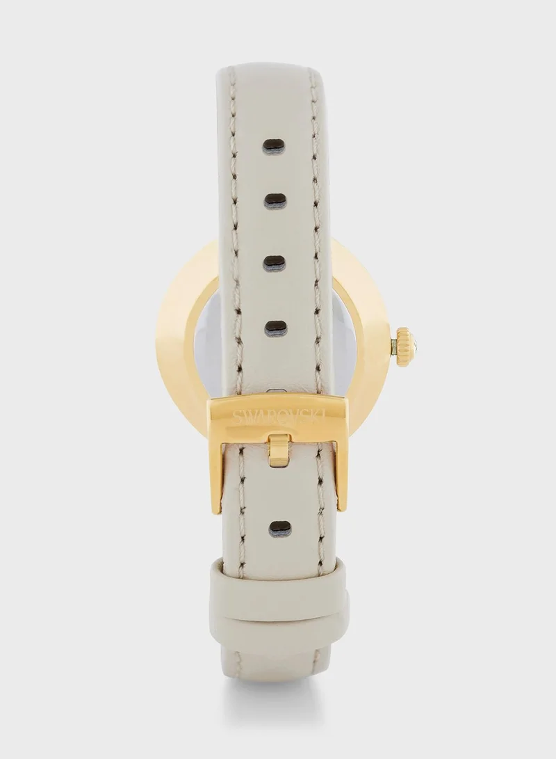 SWAROVSKI Certa Analog Watch