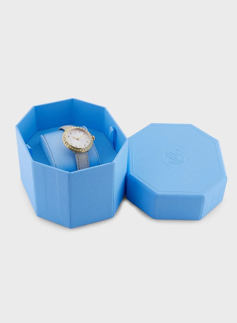 SWAROVSKI Certa Analog Watch