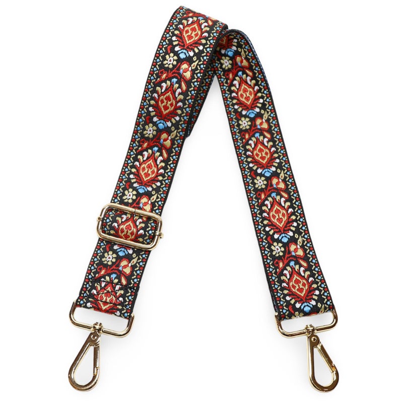 Kolti Wide Purse Strap Replacement Crossbody - Image 1