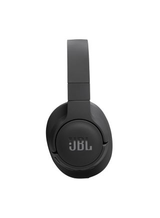 Tune 720Bt Wireless Over Ear Headphones Pure Bass Sound 76H Battery Hands-Free Call Plus Voice Aware Multi Point Connection Lightweight And Foldable Detachable Audio Cable Black - view 5