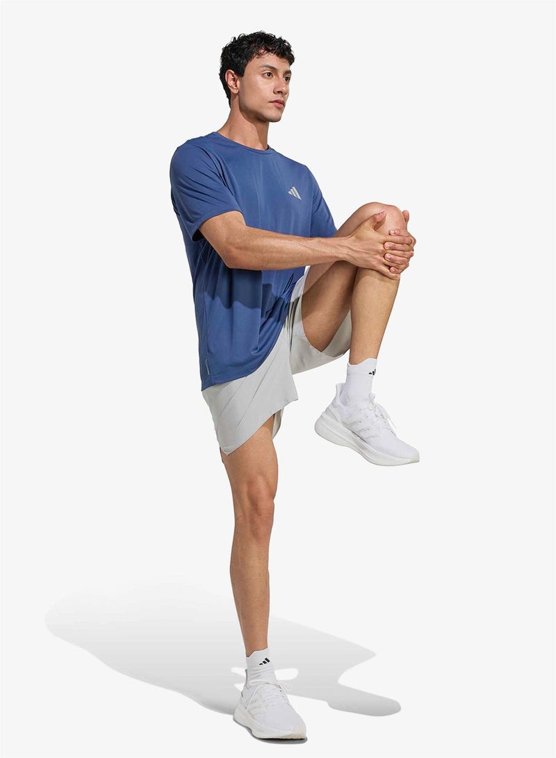 Adidas Adi365 Running Essentials T-Shirt - Image 5