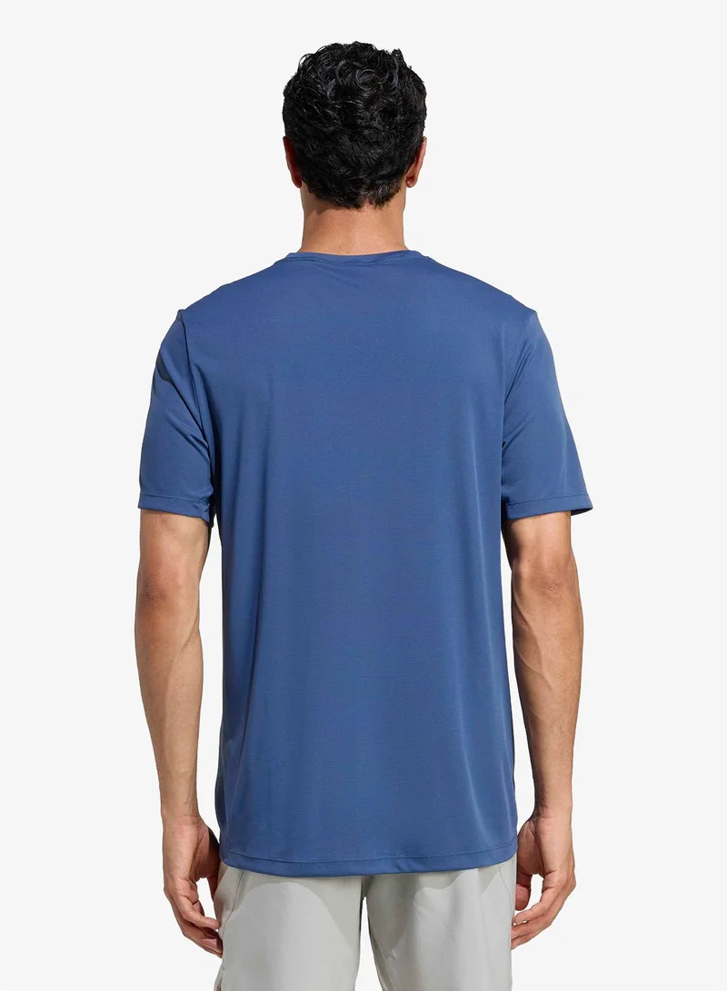 Adidas Adi365 Running Essentials T-Shirt