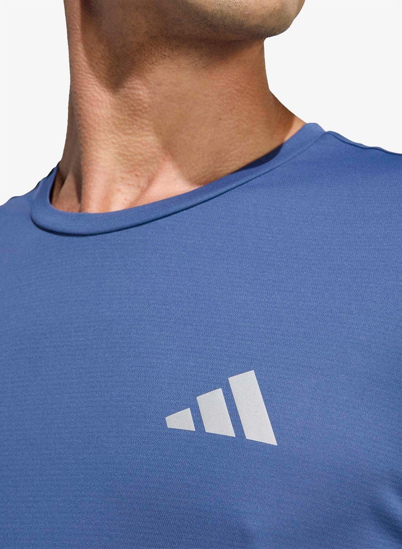 Adidas Adi365 Running Essentials T-Shirt - Image 3