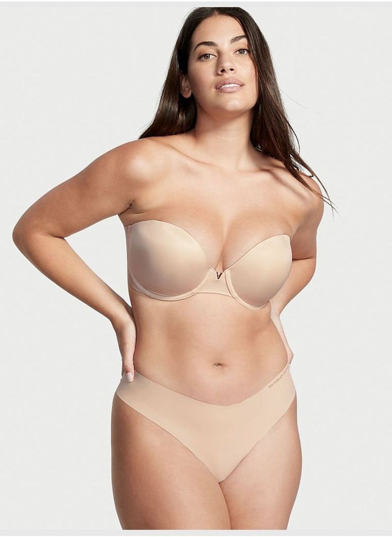 Victoria's Secret - Sexy Illusions Uplift Strapless Bra - Image 1