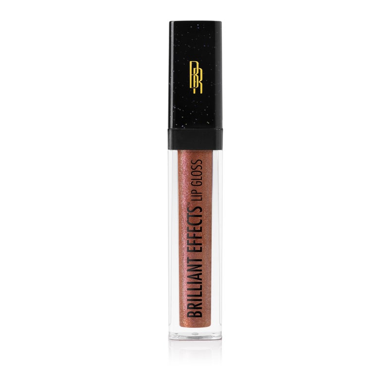 Black Radiance Brilliant Effects Lip Gloss, Love Sick, 0.23 Ounce - Image 2