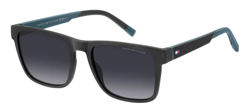 TOMMY HILFIGER Rectangular Sunglasses Frames