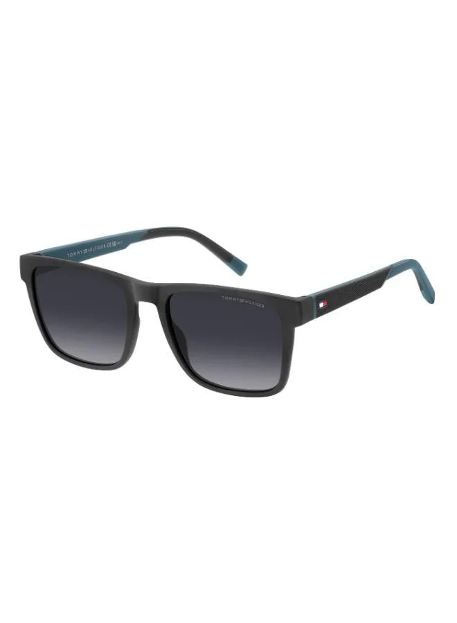 TOMMY HILFIGER Rectangular Sunglasses Frames