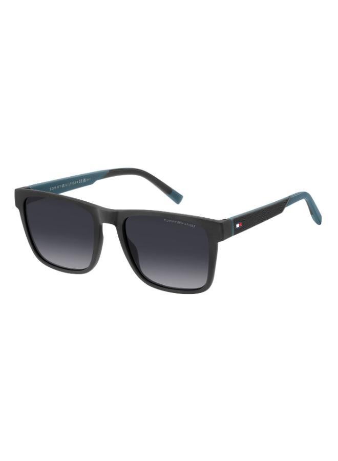 TOMMY HILFIGER Rectangular Sunglasses Frames - Image 1