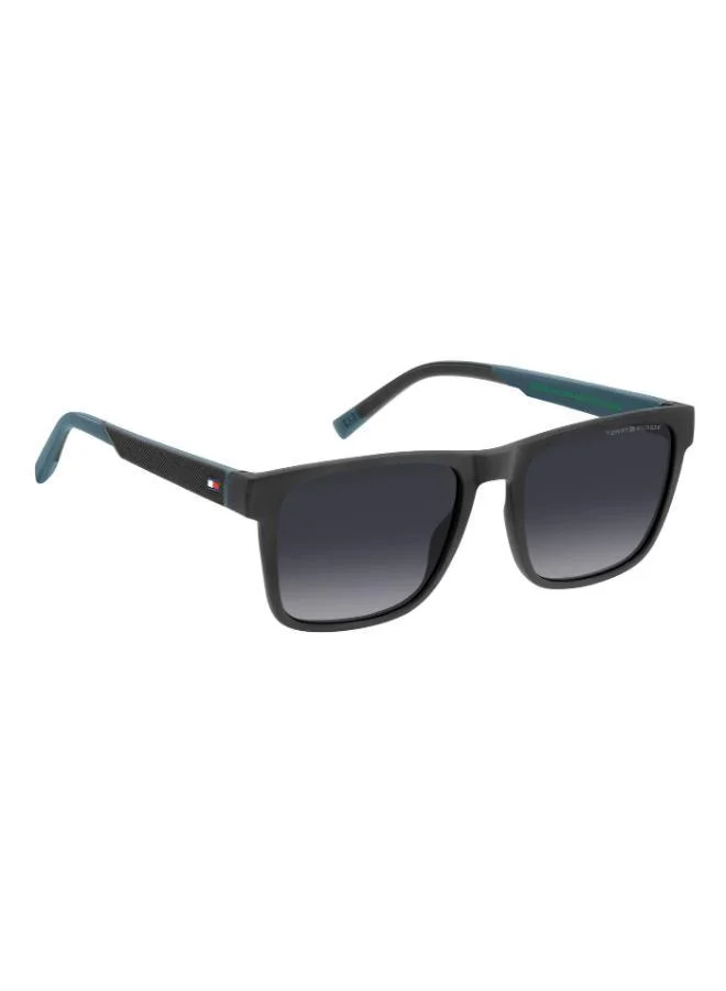 TOMMY HILFIGER Rectangular Sunglasses Frames
