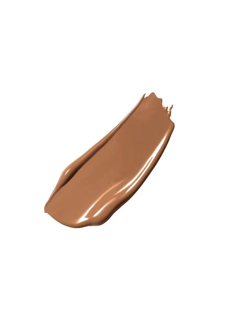 bareMinerals Original Pure Serum Radiant Natural Liquid Foundation Mineral SPF20 - Medium Deep Neutral 4.5 30ml