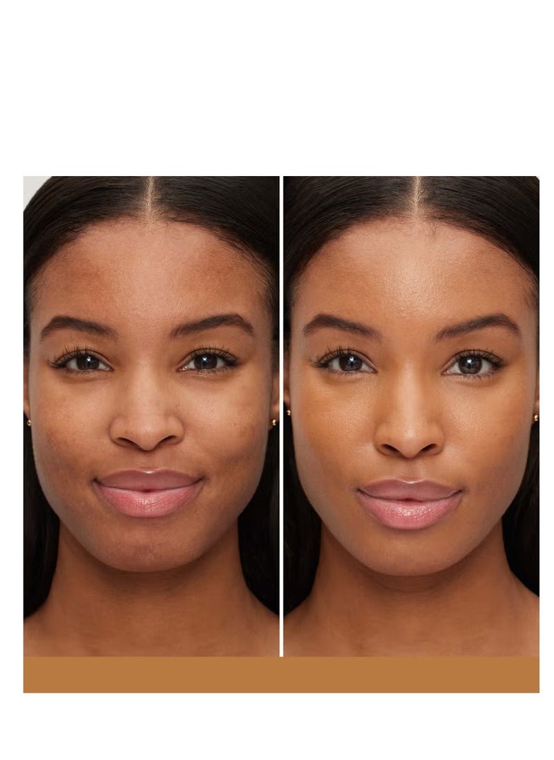 bareMinerals Original Pure Serum Radiant Natural Liquid Foundation Mineral SPF20 - Medium Deep Neutral 4.5 30ml