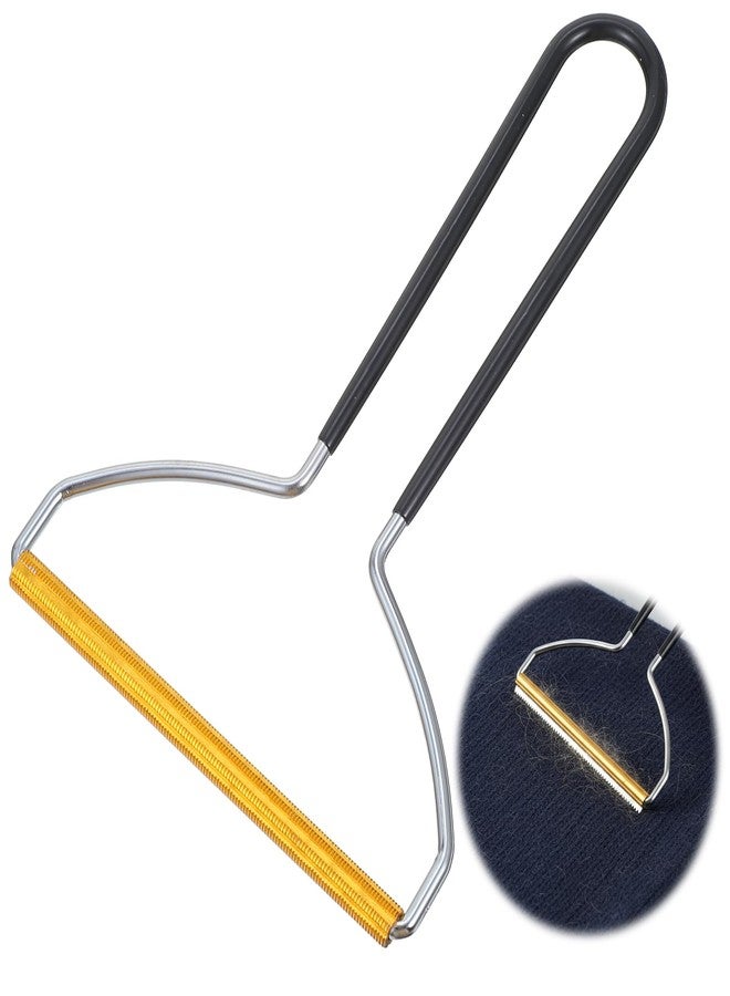 Shimmeroo Wool Pressing Mat Cleaning Tool - Lint Remover for Quilting, Carpet Rake Remove Everyday Furniture Sofa - Image 1