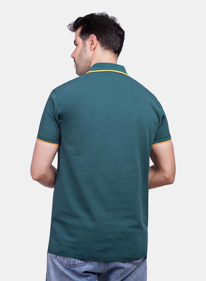 Coup Coup - Men's Trendy Polo-Shirt  - Image 2