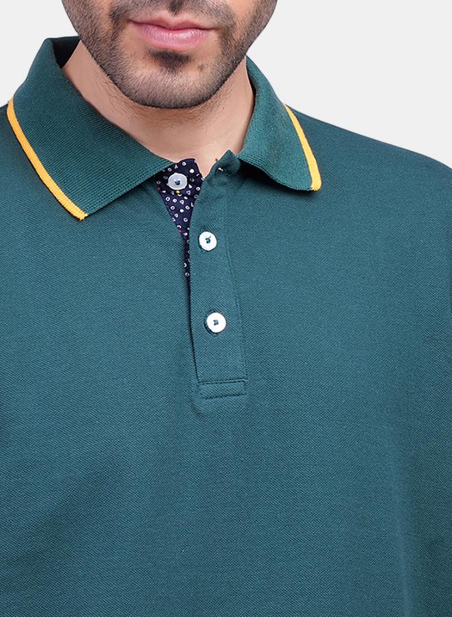 Coup Coup - Men's Trendy Polo-Shirt  - Image 3