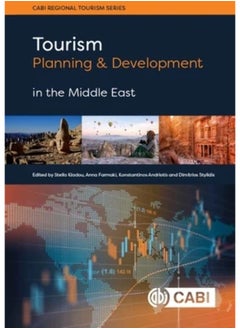 Tourism Planning and Development in the Middle East 