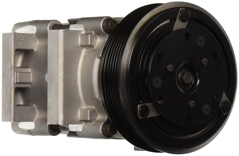 Denso NEW COMPRESSOR W/CLUTCH - 471-8115 - Image 3