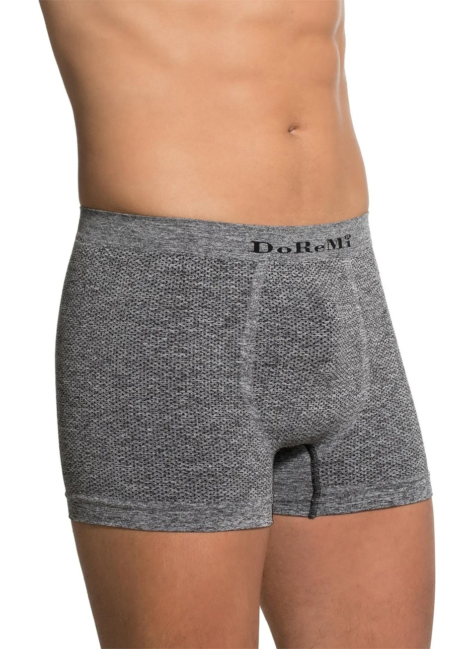 Miorre Doremi Melange Men's Boxer