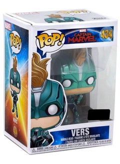 Funko Pop Vers 434 Gamestop Exclusive  - Image 2