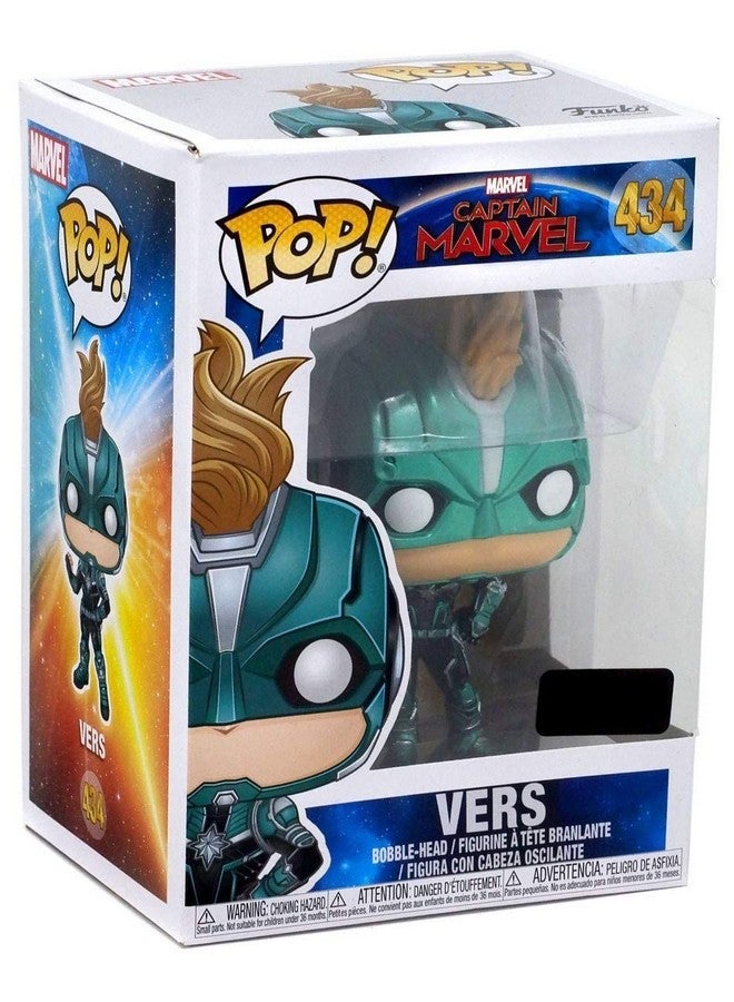 Funko Pop Vers 434 Gamestop Exclusive - Image 2
