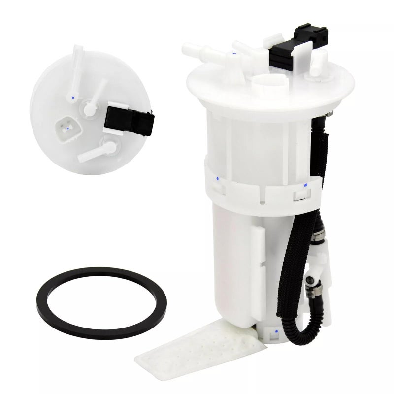 Vphix Gas Fuel Pump Module Assembly Fits 20032006 Mitsubishi Montero V6 38L 2004 2005 MR990884 SP4034M FG2188