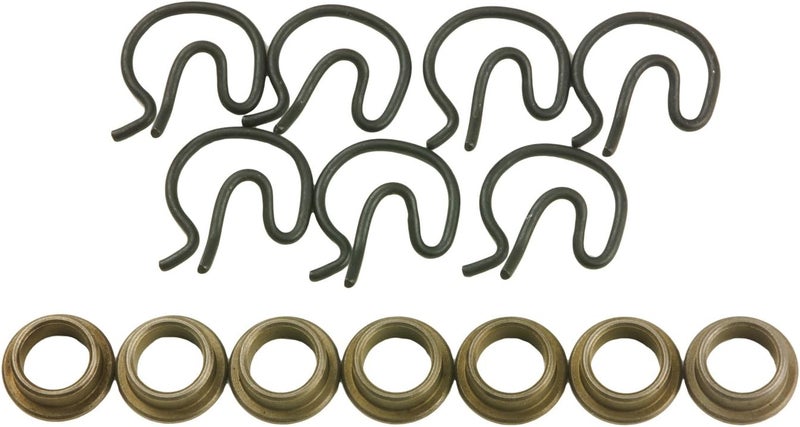 Hurst Steel Bushing Pit Pack - Image 1