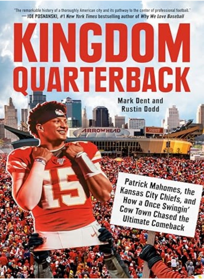 KINGDOM QUARTERBACK 