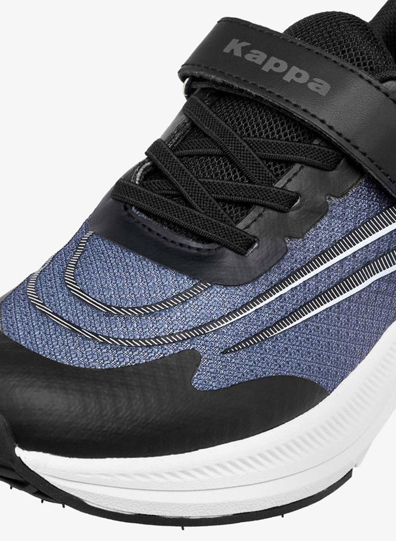 كابا أحذية رياضية للأولاد بنسيج وشريط لاصق - Image 4