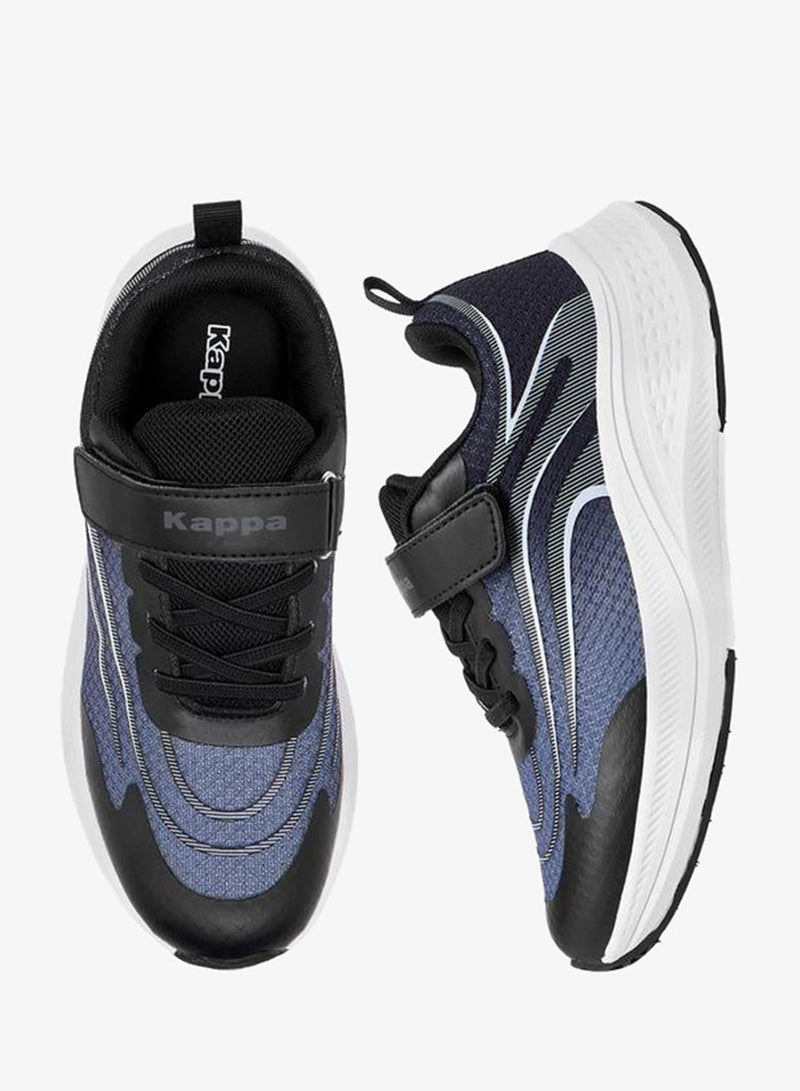 كابا أحذية رياضية للأولاد بنسيج وشريط لاصق - Image 3