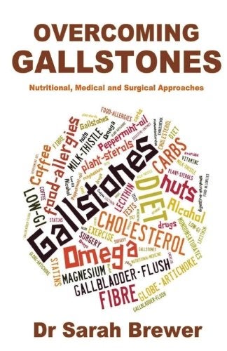 Overcoming Gallstones 