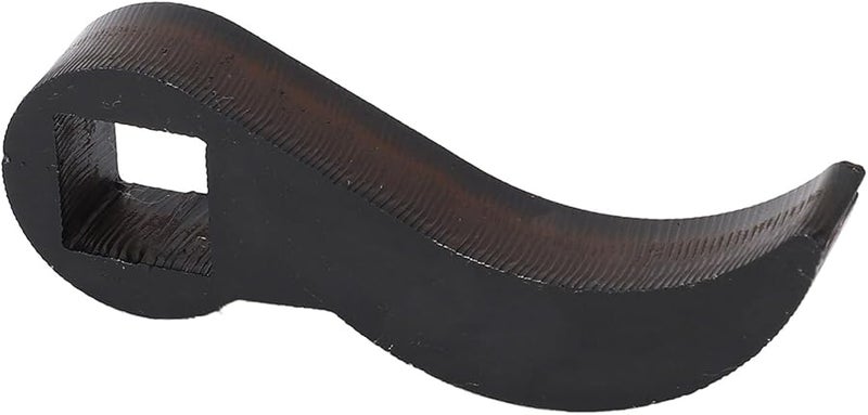 Zerodis 1 2 Drive Ratchet Pry Bar Wrench Tool For Strong Connection And Efficient Prying Tasks - Image 2