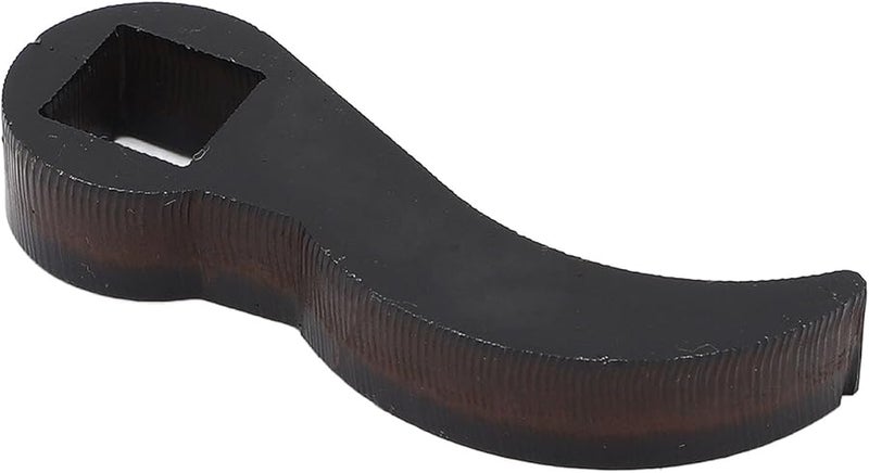 Zerodis 1 2 Drive Ratchet Pry Bar Wrench Tool For Strong Connection And Efficient Prying Tasks - Image 3