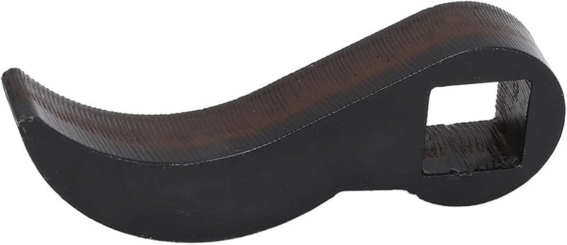 Zerodis 1 2 Drive Ratchet Pry Bar Wrench Tool For Strong Connection And Efficient Prying Tasks - Image 1