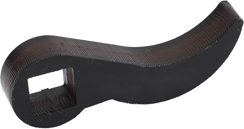 Zerodis 1 2 Drive Ratchet Pry Bar Wrench Tool For Strong Connection And Efficient Prying Tasks - Image 4