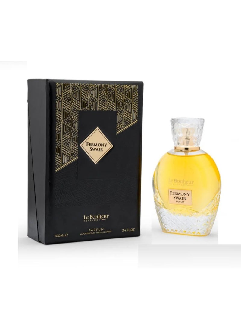 لبوني عطر سوير للنساء 100 مل - Image 1