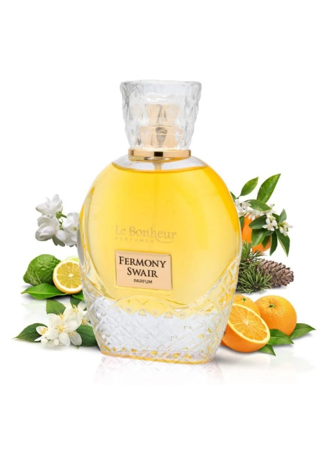 لبوني عطر سوير للنساء 100 مل - Image 2