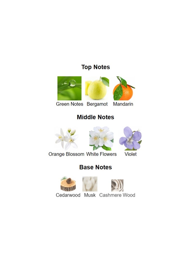 لبوني عطر سوير للنساء 100 مل - Image 3