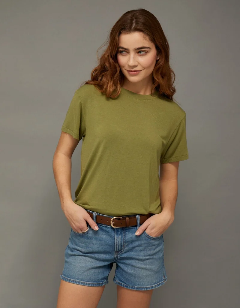 AE Soft & Sexy Classic T-Shirt