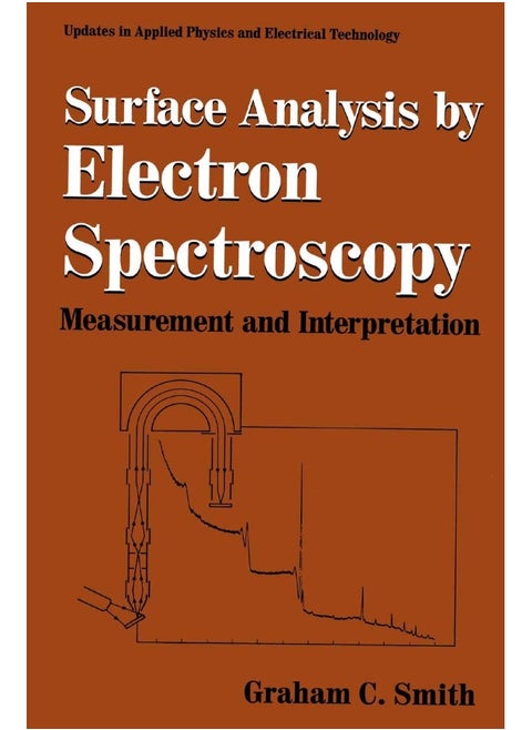 Surface Analysis by Electron Spectroscopy: Measurement and Interpretation