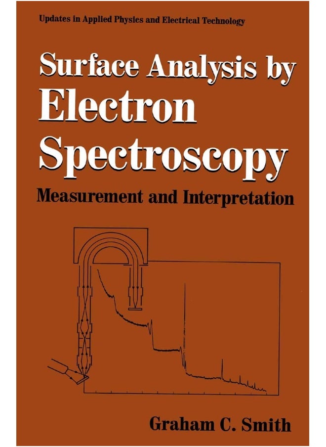 Surface Analysis by Electron Spectroscopy: Measurement and Interpretation 