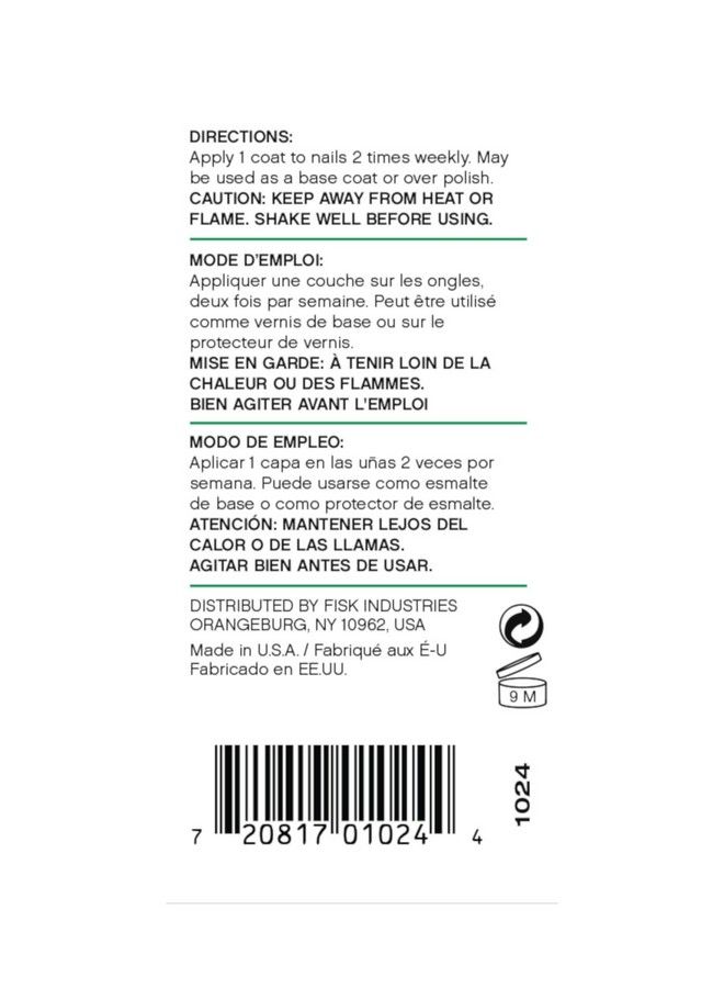 BARIELLE Growth Activator 0.50Ounces Glass Bottle - Image 3