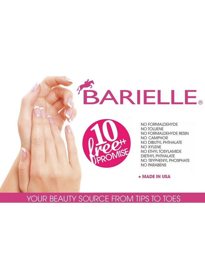 BARIELLE Growth Activator 0.50Ounces Glass Bottle - Image 4