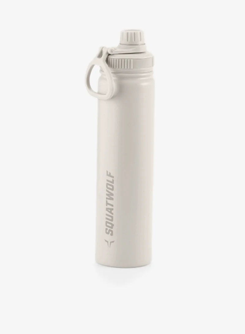 Squatwolf Water Bottle 750Ml