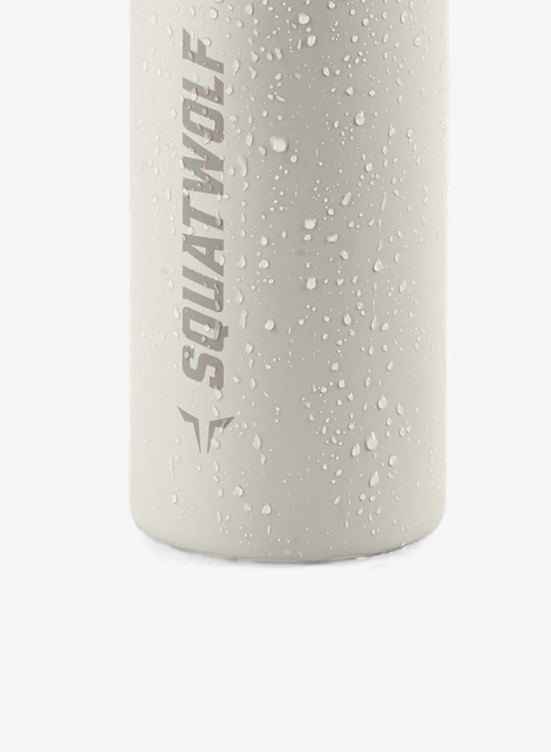 Squatwolf Water Bottle 750Ml