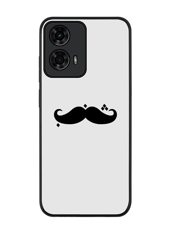 Stylizedd For Motorola Moto G04 / G04s Case,Slim fit Camera Protection, Shockproof Thin Phone cover - Shanab - Image 1