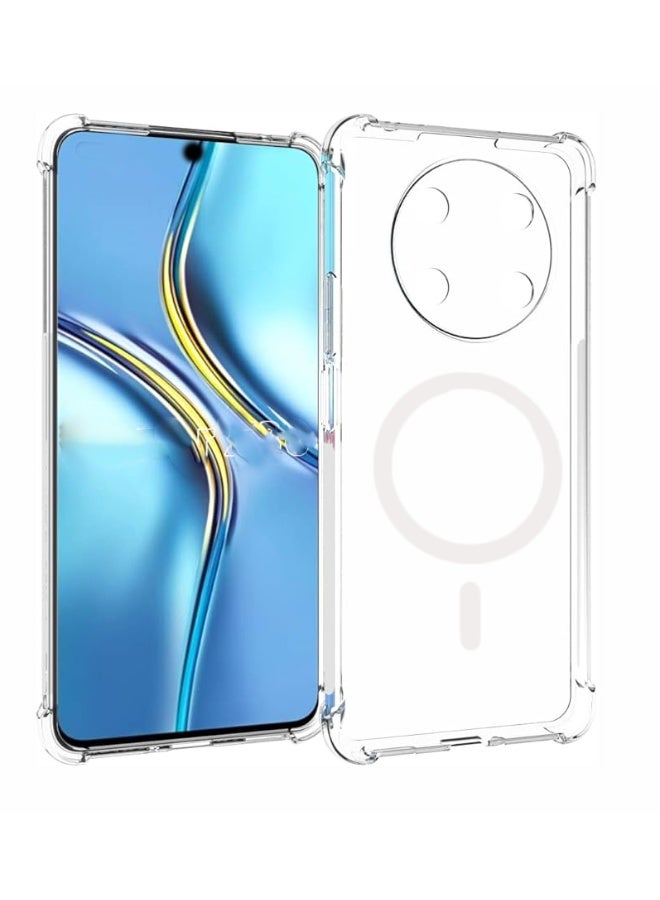 كيرغ كيرغ حافظة لهاتف Huawei Nova 15 Max