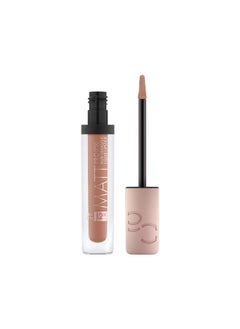 Catrice Matt Pro Ink Liquid Lipstick  - Image 1
