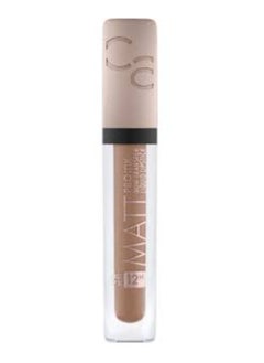 Catrice Matt Pro Ink Liquid Lipstick  - Image 2