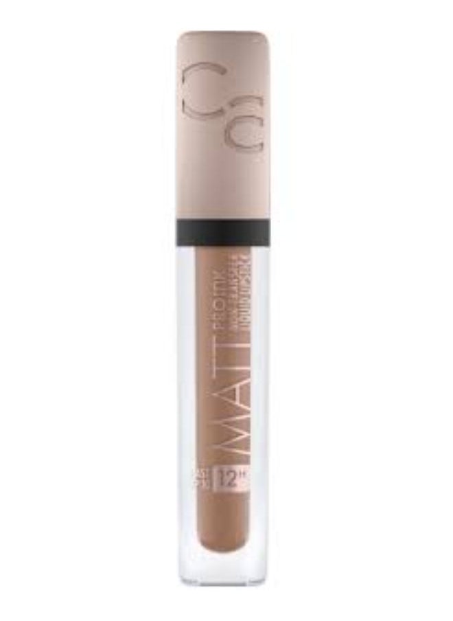 Catrice Matt Pro Ink Liquid Lipstick  - Image 2